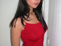 Young Italian model tricked by her photographer