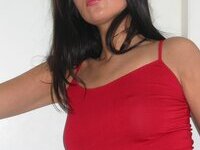 Young Italian model tricked by her photographer