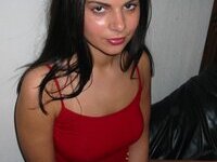Young Italian model tricked by her photographer
