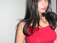 Young Italian model tricked by her photographer