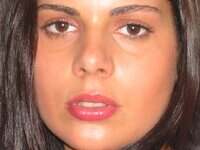 Young Italian model tricked by her photographer