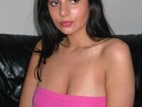 Young Italian model tricked by her photographer