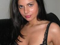Young Italian model tricked by her photographer
