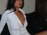 Young Italian model tricked by her photographer