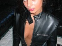 Young Italian model tricked by her photographer