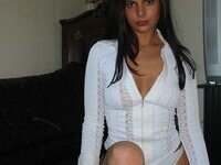 Young Italian model tricked by her photographer