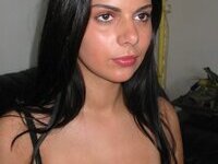 Young Italian model tricked by her photographer