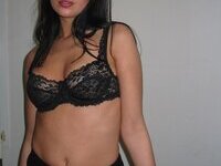 Young Italian model tricked by her photographer