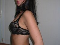 Young Italian model tricked by her photographer