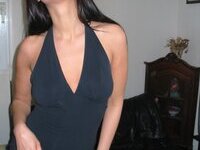 Young Italian model tricked by her photographer