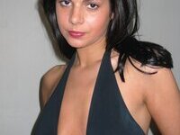Young Italian model tricked by her photographer