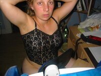 French webslut nurse