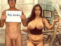 Ric with sluts 2