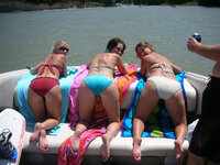 Pretty amateur blonde homemade pics