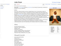 Schwänze und Sperma sind mein Leben