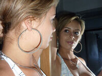 Amateur couple share private porn pics