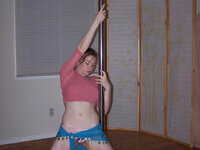 Strip, fuck and suck private pics