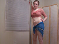 Strip, fuck and suck private pics