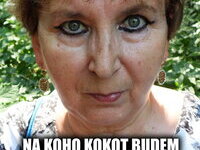 Klara Birvonova promiskuidna kurva