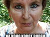 Klara Birvonova promiskuidna kurva