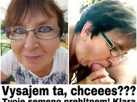 Klara Birvonova Primiskuidna pobehlica