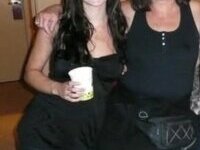 Jamie Lynn and her daughter Sarah webslut exposed forever