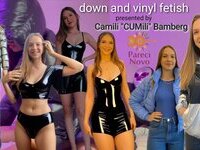 Camili