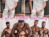 Camili