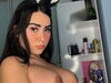 Sexy amateur babe Victoria