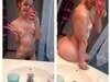 What a sexy babe
