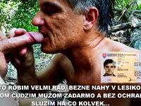 MILAN HUSAR GAY PORNO!