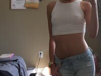 i want to lick her so hard