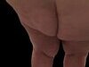 Denise dube Fat Ass Exposed