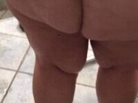 Denise dube fat Ass and ID Exposed