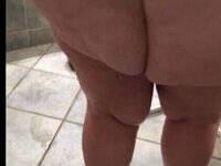 Denise dube fat Ass and ID Exposed