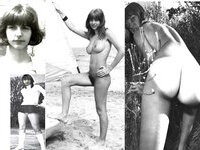 Retro Michelle Ormerod