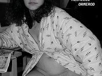 Retro Michelle Ormerod