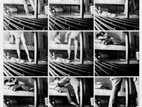 Traci Paz, 18: Begs & Cries for Cock – Hidden Cam Captures Every Raw Thrust