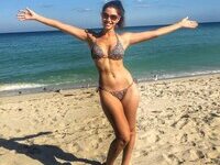 Dude... she's so sexy<3333