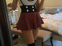 Amazing bisex MILF Maria