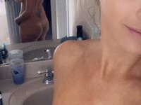 Amazing bisex MILF Maria