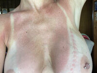 Amazing bisex MILF Maria