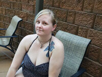 Tessa B. from Georgia