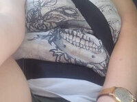 Tessa B. from Georgia