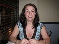 Melissa Boyer my exposed wife