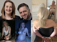 Melissa Boyer my exposed wife