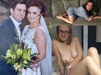 Melissa Boyer my exposed wife