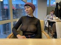 Мужья сливают голых жён / Husbands leak naked wives