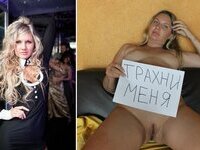 Виолетта Вологжанина / Violetta Vologzhanina