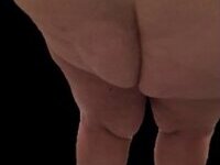 Denise Dube Fat Ass & ID